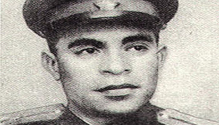 Мусеиб Багиров: бесстрашный снайпер из Гянджи