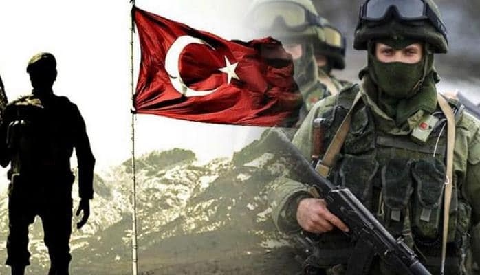 Türkiyə NATO-nu ortadan parçaladı, ABŞ isə Avropanı şok etiraf