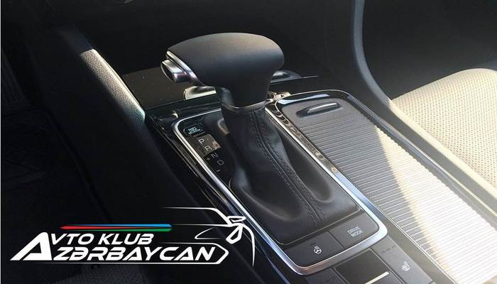 "Avtomat" sürət qutusu olan avtomobili almaqdan imtina üçün 5 əsas səbəb