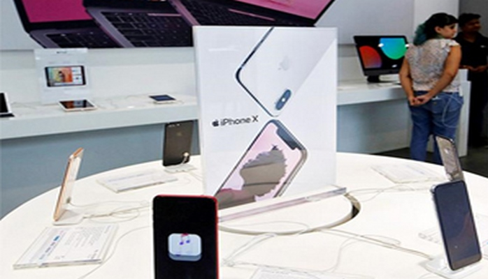 “Apple” şirkəti “iPhone X” smartfonlarının istehsalını yeniləyib