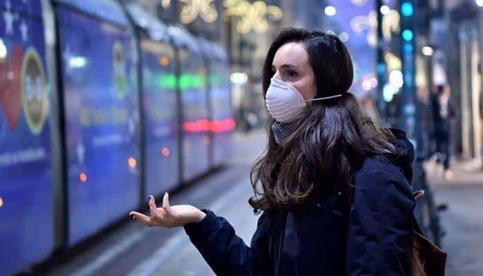 Возникновение психических расстройств связано с загрязнением воздуха