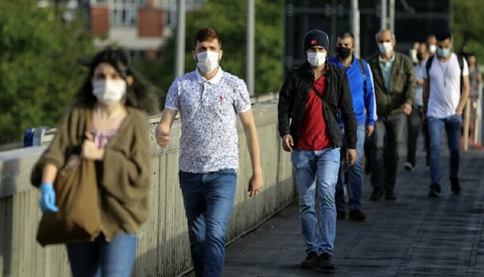 Tunceli ve ilçelerinde maske takma zorunluğu 30 Temmuz'a uzatıldı