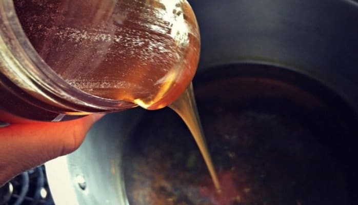 800 yaşı olan monax resepti - Ürəyi cavanlaşdırır