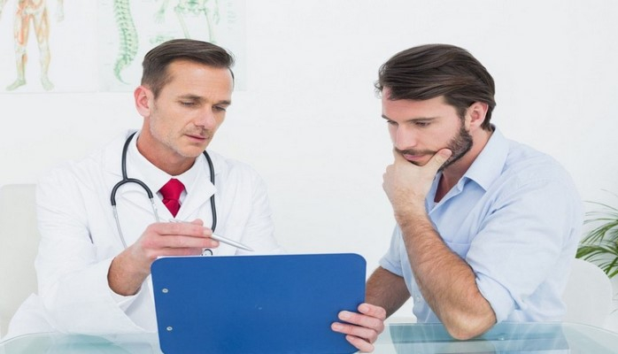 Гипертония у молодых людей может быть смертельно опасна