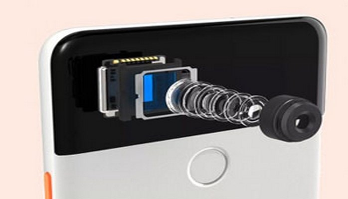 Smartfon kameraları üçün innovativ sensor təqdim olunub