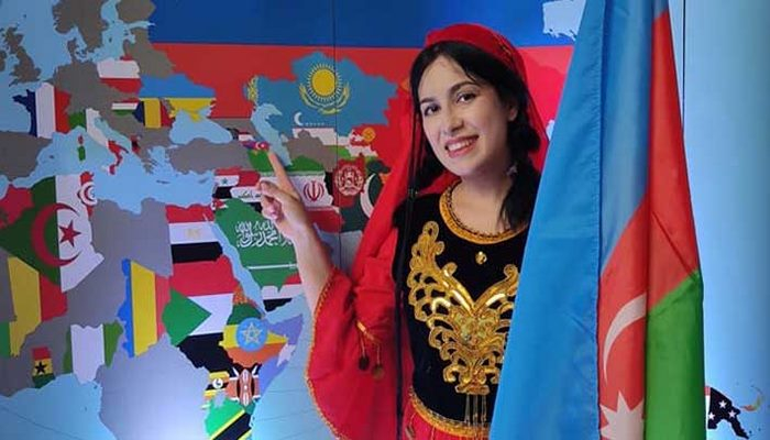 Çində təhsil alan tələbə: “Təqaüd demək olar ki, hər şeyə yetir”