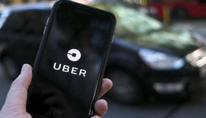 "UBER"in bu ölkədə fəaliyyətinə son qoyuldu - Səbəb