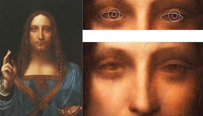 Britaniyalı alimlər: "Leonardo da Vinçi çəpgöz olub"