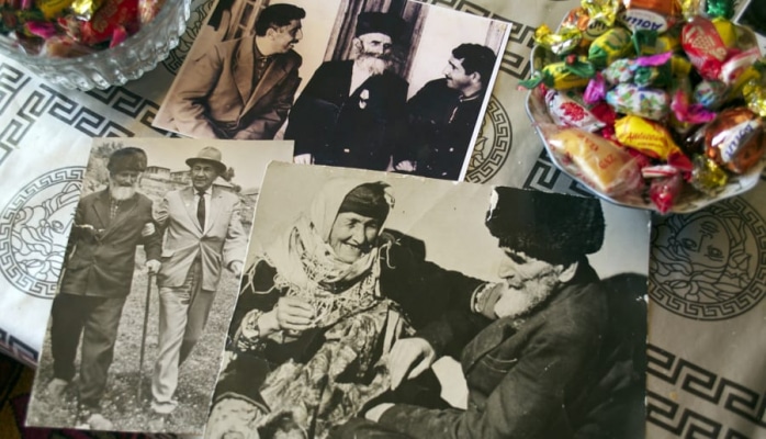 CNN Lerikdəki uzunömürlülərdən yazdı