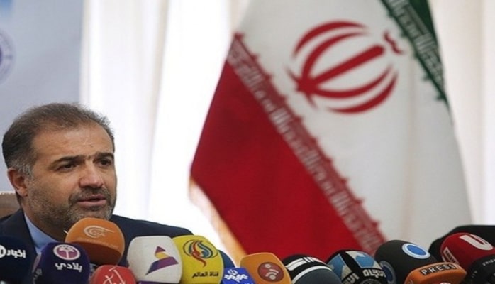 Посол: Тегеран надеется на скорейшее проведение саммита Иран-Россия-Азербайджан