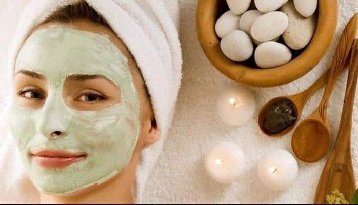 Qüsursuz dəriyə sahib olmaq üçün bunu edin !