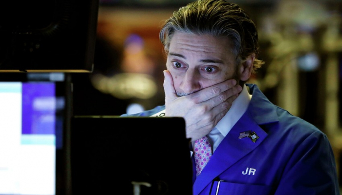 ABŞ fond bazarı və “Apple” səhmləri çöküb