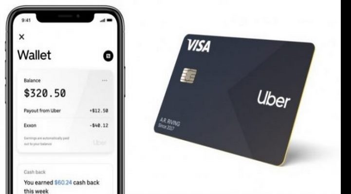 “Uber” şirkəti “Uber Money”, “Uber Pay” və “Uber Wallet” xidmətlərini işə salır