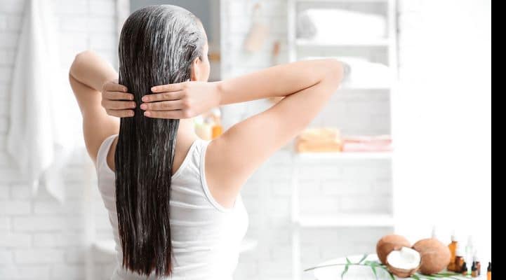 Siz də belə edirsiniz? Saça qulluq zamanı buraxılan 9 səhv