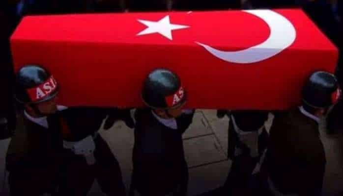 Döyüşlər şiddətləndi: 1 türk əsgəri şəhid oldu, 8 yaralı var