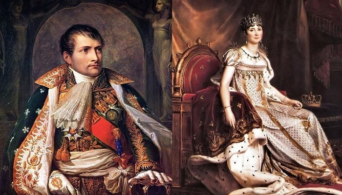 Napoleonun yazdığı üç sevgi məktubu 510 min avroya satılıb