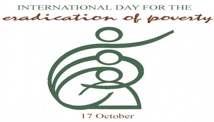17 октября – Международный день борьбы за ликвидацию нищеты
