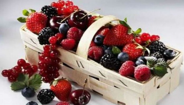 Bu meyvələr xərçəngin qarşısını alır