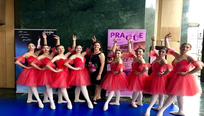 Türkiyədə özəl studiyası olan azərbaycanlı xanım