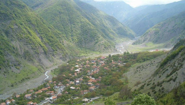 Turizm cənnətini cəhənnəmə çevirənlər - niyə ancaq cəriməyə reaksiya veririk?