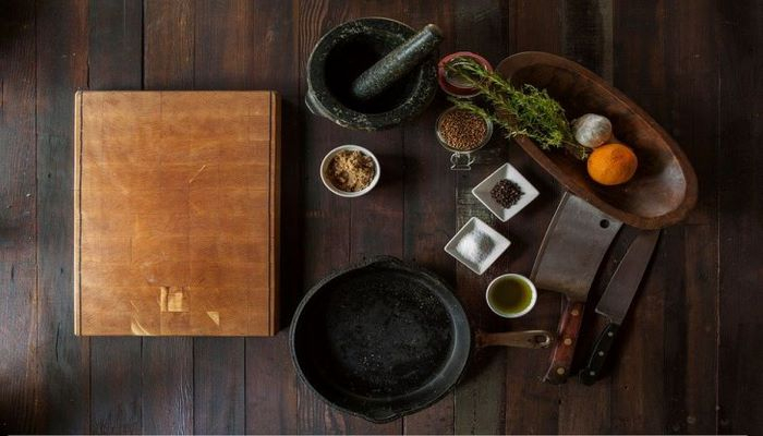 7 кулинарных лайфхаков, которые позволят вам готовить, как шеф-повар