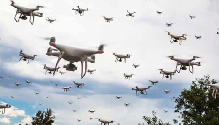 Переместятся ли пробки в небо?