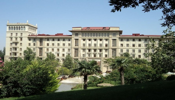 Кабмину Азербайджана представлен законопроект "Об организации психологической службы"