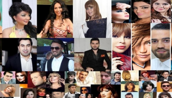 Müğənnilər nə qədər vergi ödəyir? - Sorğu