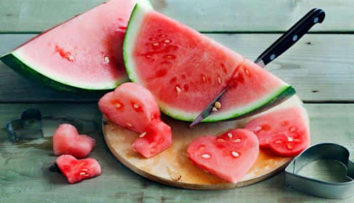 Uşaqlara qarpız-yemiş verməyin!