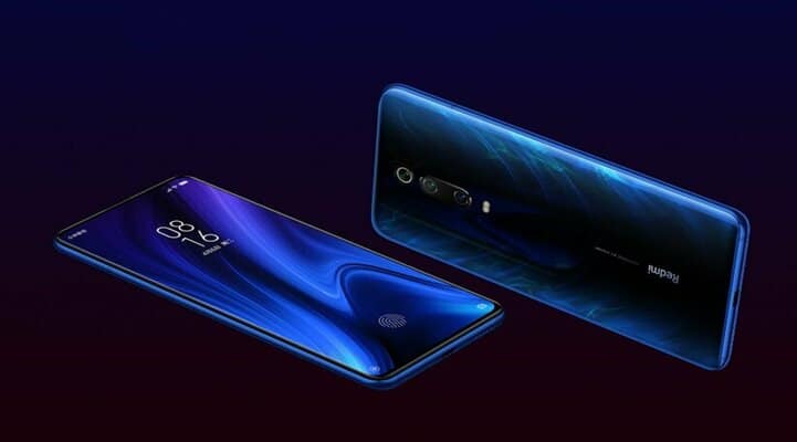 Xiaomi ən sürətli ekrana sahib bir smartfon göstərdi