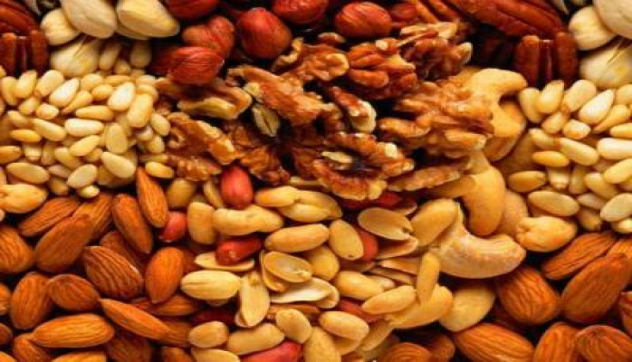 Badam ləpəsinin mühüm faydaları