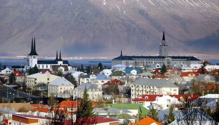 Dünyanın ən təhlükəsiz ölkələri