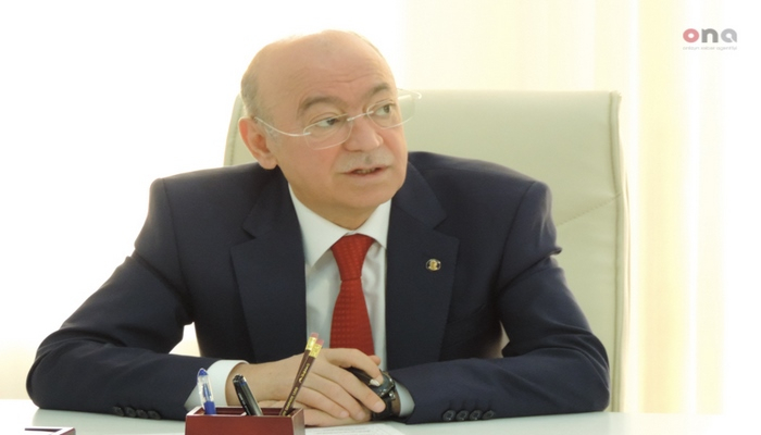 Kəmaləddin Heydərov Şəkidə vətəndaşları qəbul edəcək