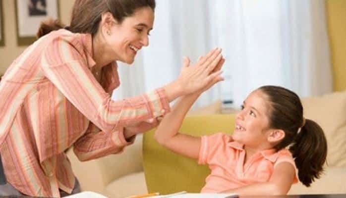 Məsuliyyətli uşaq böyütmək üçün nə etməli?