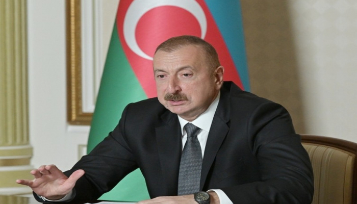 Dövlət başçısı: 'Xalqımız üçün daha çox iş yerlərinə ehtiyacımız var'