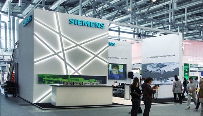 Siemens Berlin yaxınlığında “ağıllı şəhər” inşa etməyi planlaşdırır