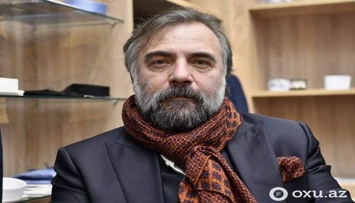 Oktay Kaynarca: EDHO-da Tarık Ünlüoğlununun yerini tuta biləcək aktyor yoxdur