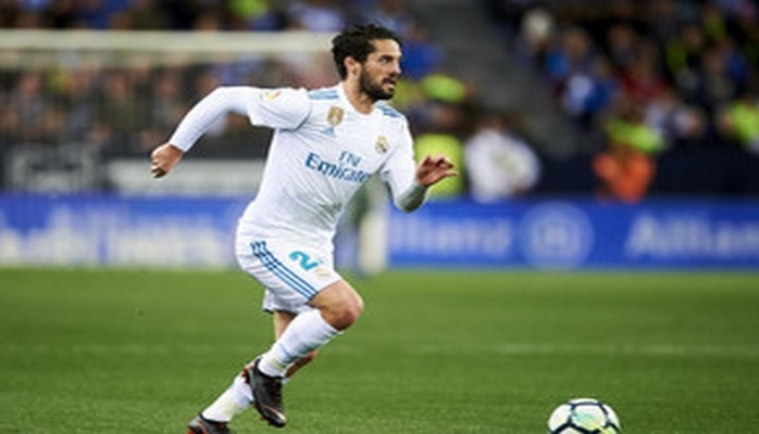 “Real Madrid”in futbolçusunun səhhətində problem yaranıb