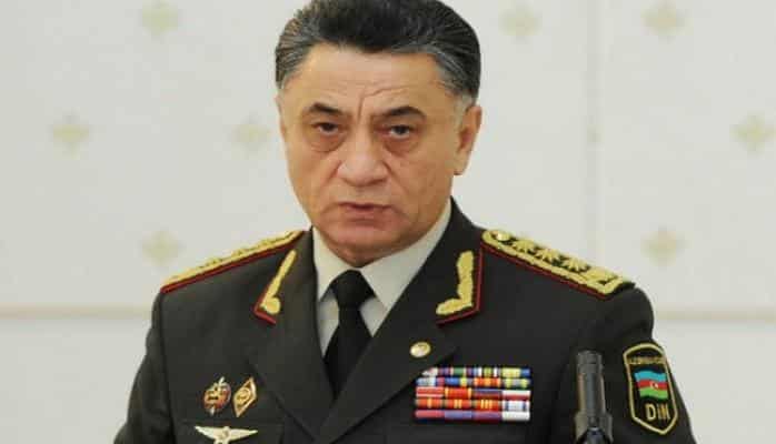 Ramil Usubovdan ƏMR: Sabiq rəis müavininin vəzifəsi kiçildi