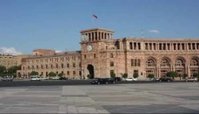 ”İstəsələr Qarabağı Azərbaycana qaytarmağa hazırıq...” – Ermənistandan açıqlama