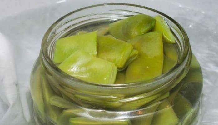 Azərbaycanda yetişir, xərçəngi qısa zamanda yox edir - Qiyməti çox ucuzdur...