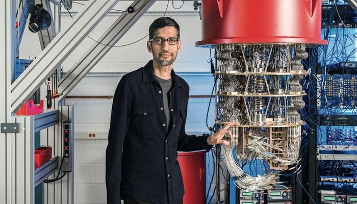 Преждевременное превосходство: так ли силен квантовый компьютер Google