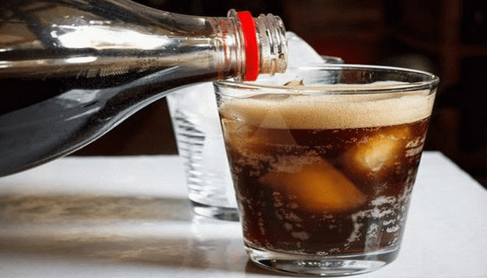 Coca-Cola-nın tərkibi haqqında araşdırma - Biz nə içirik?