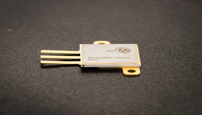 20 il ərzində xidmət edəcək atom batareyası yaradıldı