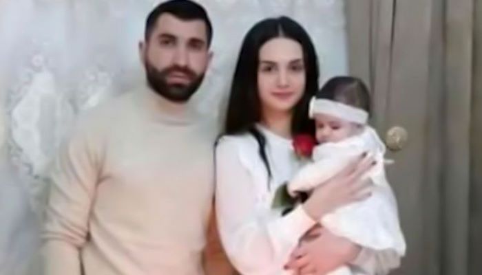 20 yaşlı Leyla və 8 aylıq körpəsi niyə öldürüldü? - YENİ FAKTLAR