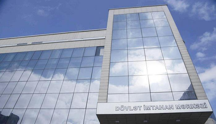 Dövlət İmtahan Mərkəzi yeni “videodərs” sosial layihəsinə başlayır