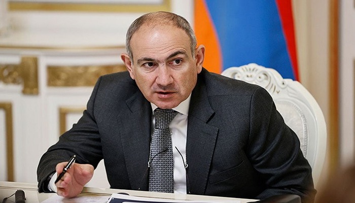 “2019-cu ildə həmin sözləri buna görə demişdim” - Paşinyan