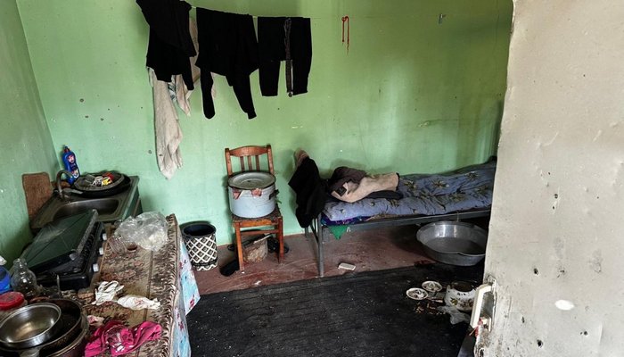 2024-cü ildə partlayışlar zamanı 33 nəfər həyatını itirib - FHN