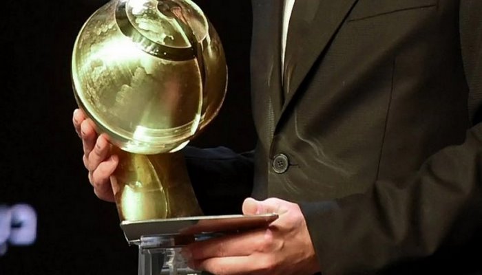 2024-cü ilin ən yaxşı baş məşqçisi və futbolçusu adına namizədlər - SİYAHI