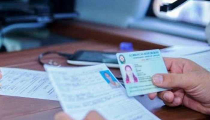 2024-cü ilin I rübündə ad, soyad və ata adını dəyişdirənlərin sayı məlum olub